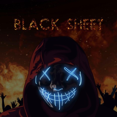 Black Sheet | Boomplay Music