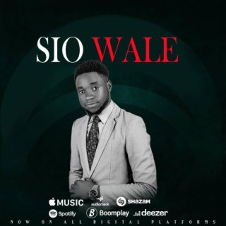 Sio wale