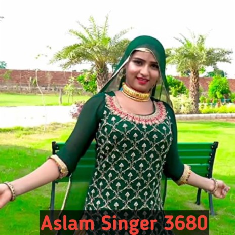 Aslam Singer 3680
