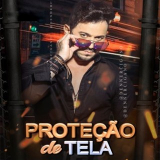 Proteção de Tela