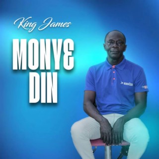 Monyɛ Din
