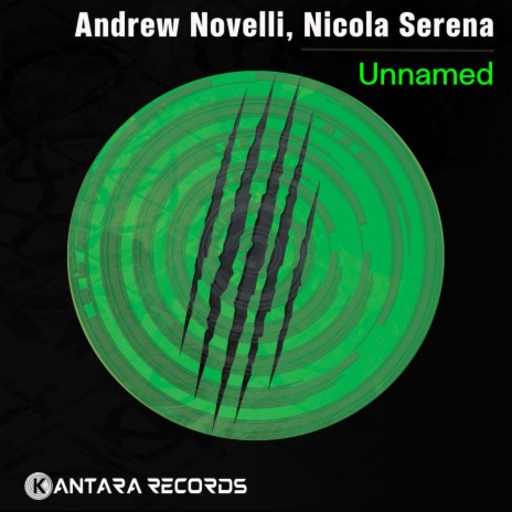 Unnamed ft. Nicola Serena