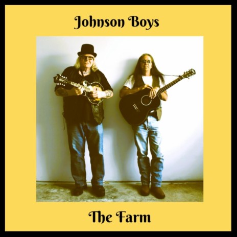 The Farm | Boomplay Music