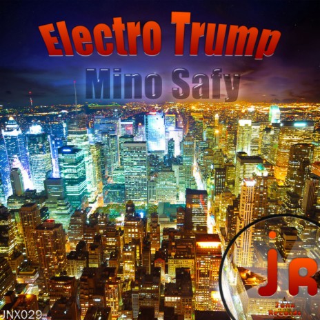 Electro Trump | Boomplay Music