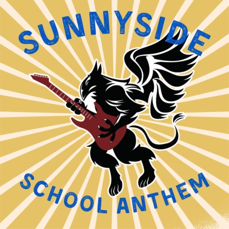 Sunnyside School Anthem | Boomplay Music