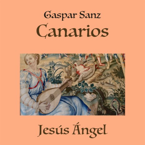 Canarios | Boomplay Music