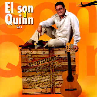 El Son D' Quinn (De Exportación) Vol. 1