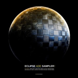 Eclipse ADE Sampler 2021