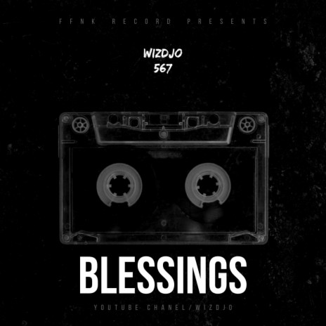 BLESSINGS (GOSPEL TRAP BEAT) | Boomplay Music