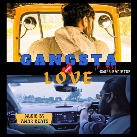 Gangsta Love | Boomplay Music