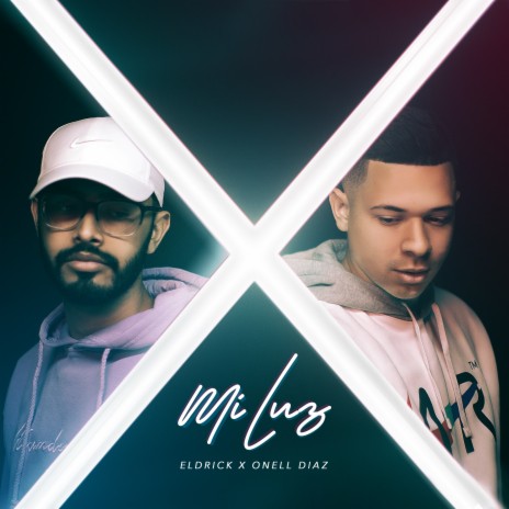Mi Luz ft. Onell Diaz | Boomplay Music