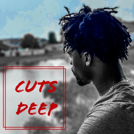 Cuts Deep ft. Keanen Jaftha | Boomplay Music