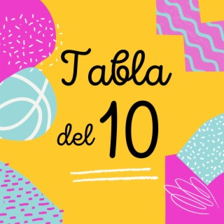 Tabla del 10