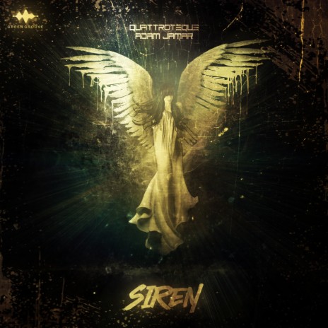 Siren ft. Adam Jamar