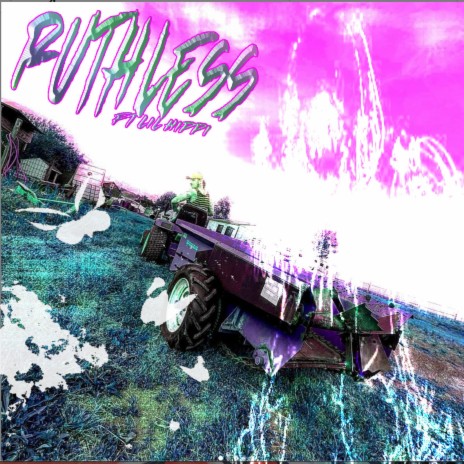 RUTHLESS ft. LIL H1PPI | Boomplay Music