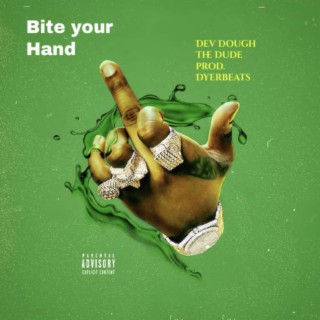 Bite Your Hand