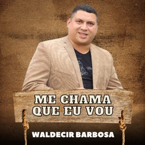 Tchau Solidão ft. WALDECIR BARBOSA | Boomplay Music