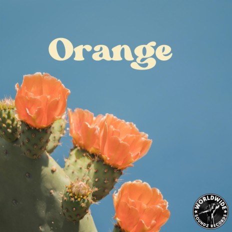 Orange | Boomplay Music
