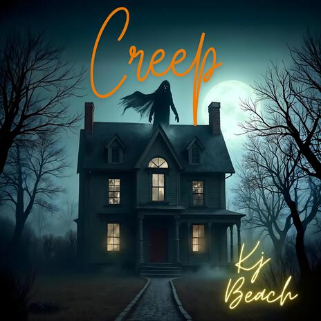 Creep | Boomplay Music