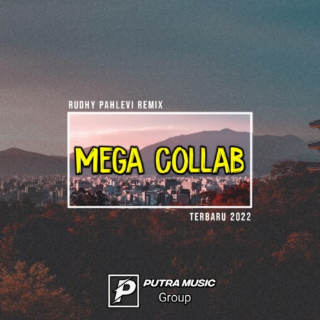 MEGA COLLABORATION | Boomplay Music