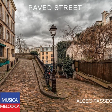 Paved street | Boomplay Music