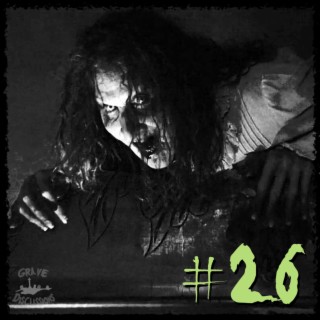 Episode 26 - Wan Jumpscare to Rule Them All