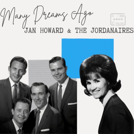 Belle of the Ball ft. The Jordanaires | Boomplay Music