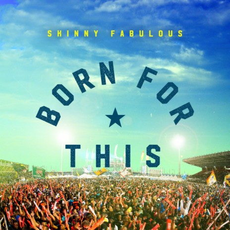 Born for This | Boomplay Music