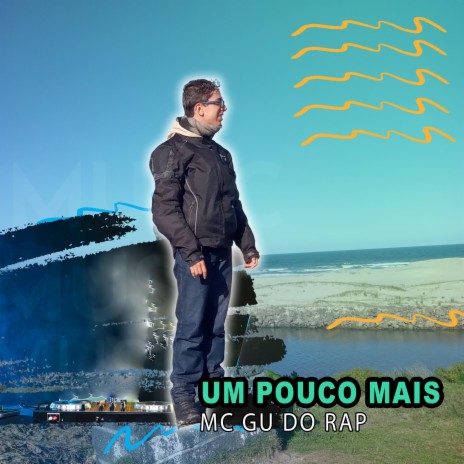 UM POUCO MAIS | Boomplay Music