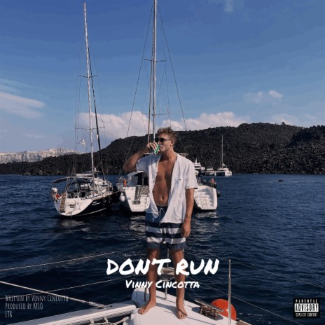 DON'T RUN | Boomplay Music