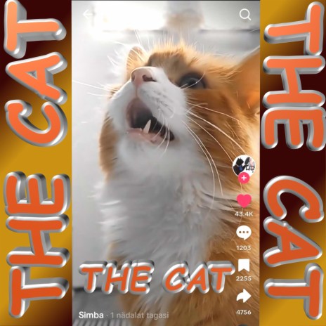 THE CAT | Boomplay Music
