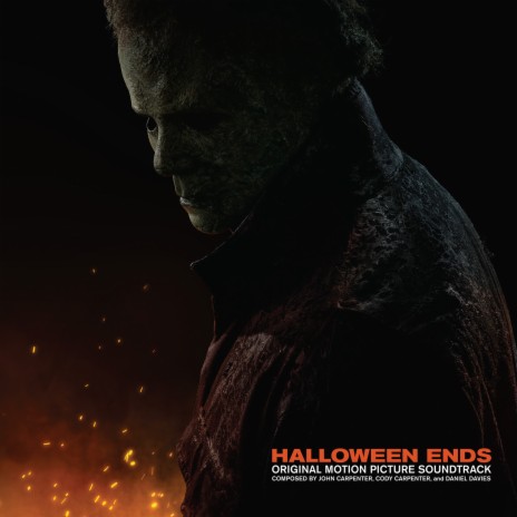Halloween Ends ft. Cody Carpenter & Daniel Davies