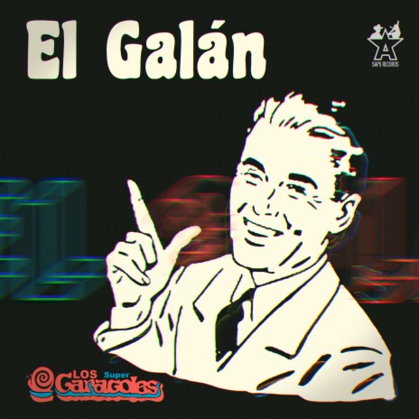 El Galán | Boomplay Music