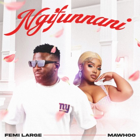 Ngifunani ft. MaWhoo | Boomplay Music