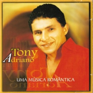 Tony Adriano