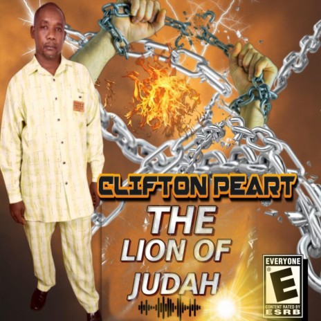 The Lion of Judah | Boomplay Music