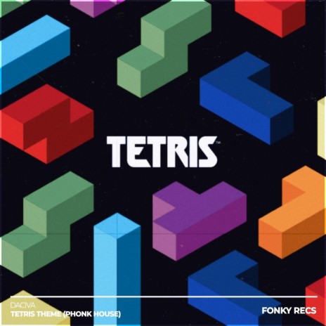 Tetris (Bass Boosted)