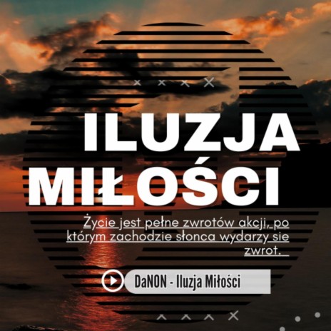 Iluzja miłości