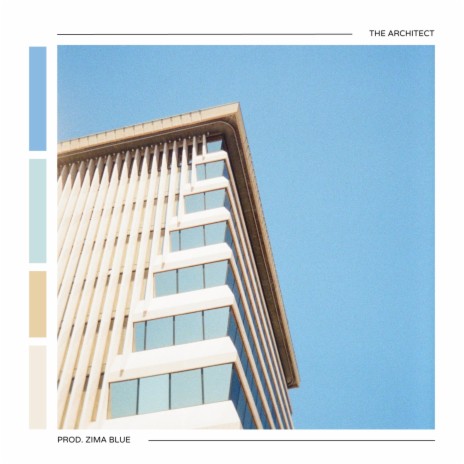 The Architect | Boomplay Music