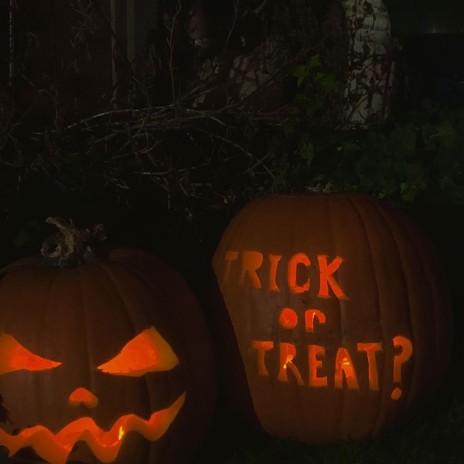 Trick Or Treat ? Type Beat Halloween | Boomplay Music