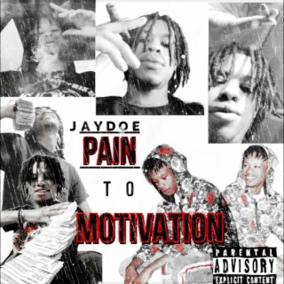 Pain To Motivation
