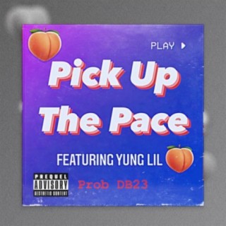 Pick Up The Pace
