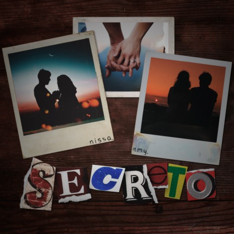 Secreto ft. Emy Smith & FIM Records | Boomplay Music