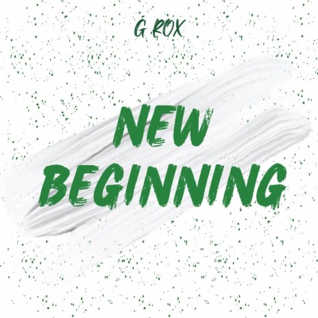 New Beginning | Boomplay Music