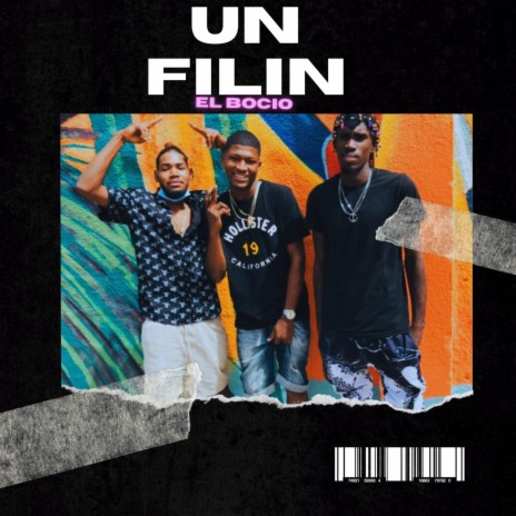 Un Filin | Boomplay Music