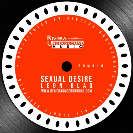 Sexual Desire (Alex Rotti Remix)