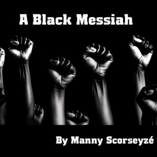 A BLaCk MeSSiah (Movie Trailer)