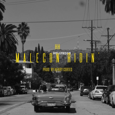 Malecon Ridin' | Boomplay Music