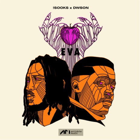 Eva ft. Dwson | Boomplay Music