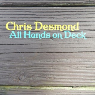 Chris Desmond